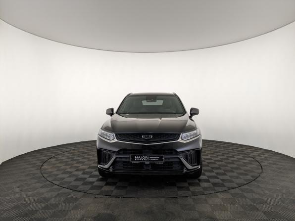 Geely Tugella I Рестайлинг с пробегом 2024 года, цена 3 140 000 рублей, 22077 км, внедорожник, Автокод Объявления