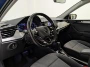 Skoda Rapid II Санкт-Петербург  - изображение 43