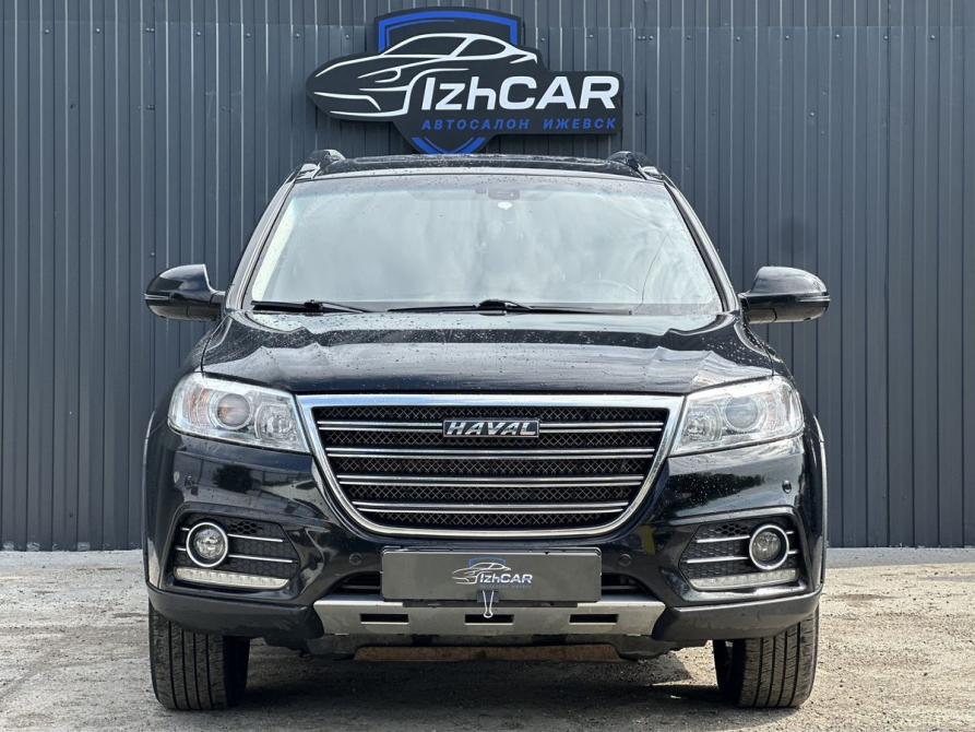 Haval H6 I Ижевск  - изображение 2