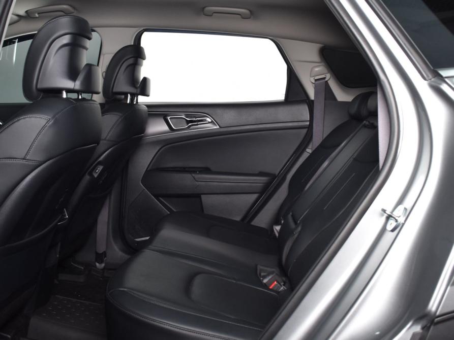 Kia Sportage V Кемерово  - изображение 16