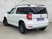 Skoda Yeti I Рестайлинг Тамбов  - изображение 24