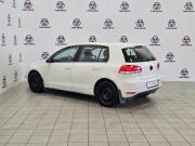 Volkswagen Golf VI Тольятти  - изображение 27