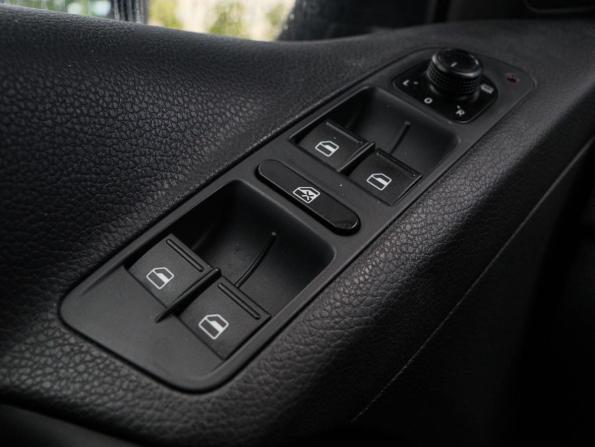 Volkswagen Tiguan I Рестайлинг с пробегом 2016 года, цена 1 720 000 рублей, 151127 км, внедорожник, Автокод Объявления