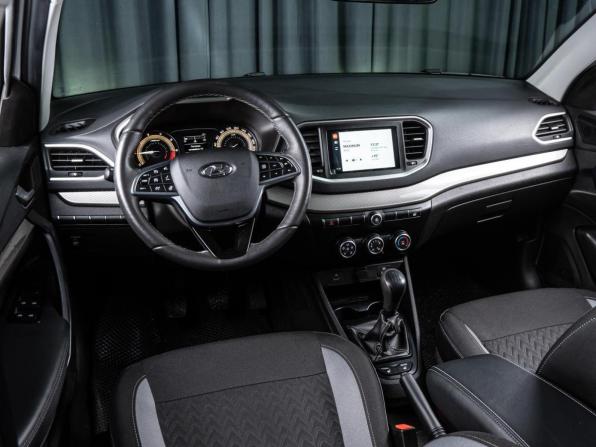 Lada (ВАЗ) Vesta I Рестайлинг (NG) с пробегом 2023 года, цена 1 220 000 рублей, 30275 км, седан, Автокод Объявления