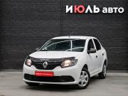 Renault Logan II Екатеринбург  - изображение 18