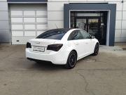 Chevrolet Cruze I Москва  - изображение 21