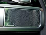 Mercedes-Benz G-Класс AMG II (W463) Санкт-Петербург  - изображение 51