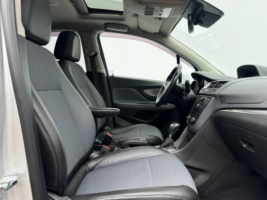 Opel Mokka I Москва  - изображение 10