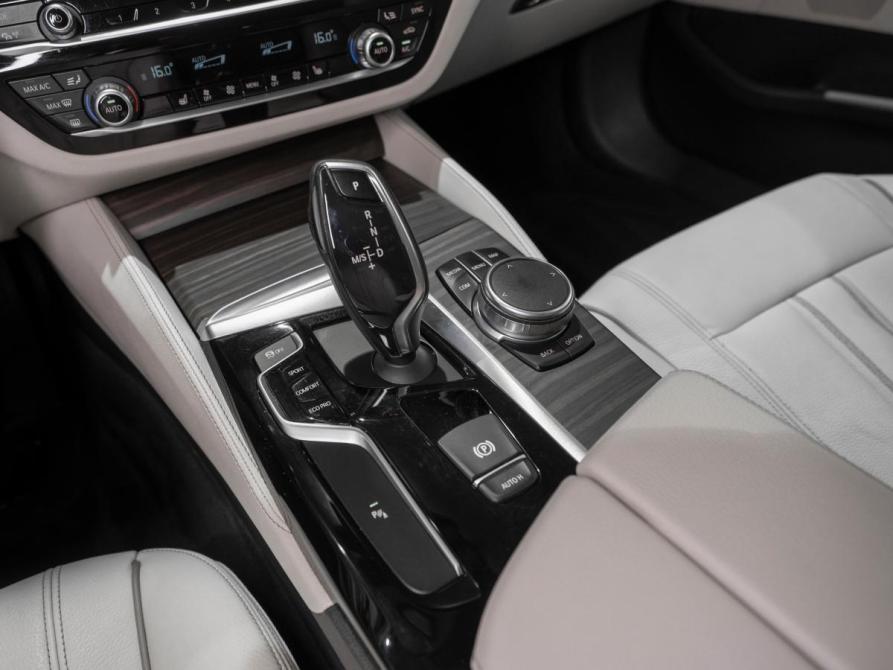 BMW 5 серии VII (G30/G31/G38) Москва  - изображение 14