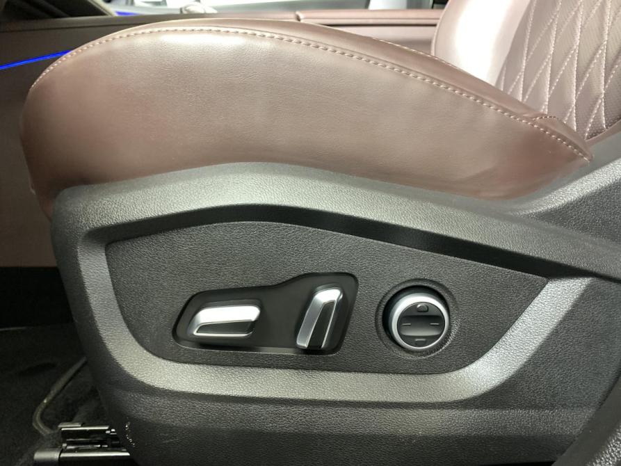 Chery Tiggo 8 Pro Max I Рестайлинг Москва  - изображение 16