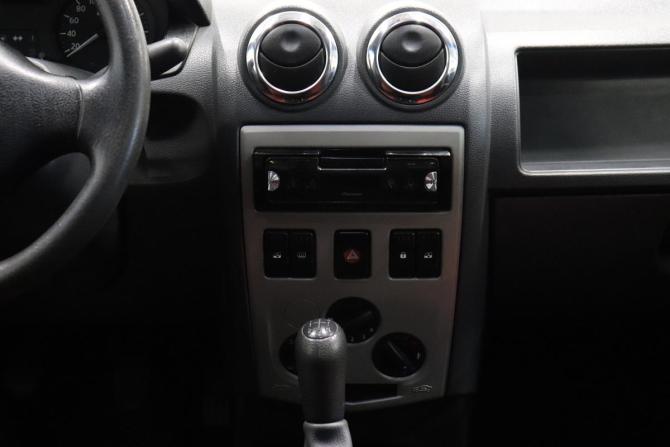 Renault Logan I с пробегом 2009 года, цена 390 000 рублей, 146891 км, седан, Автокод Объявления