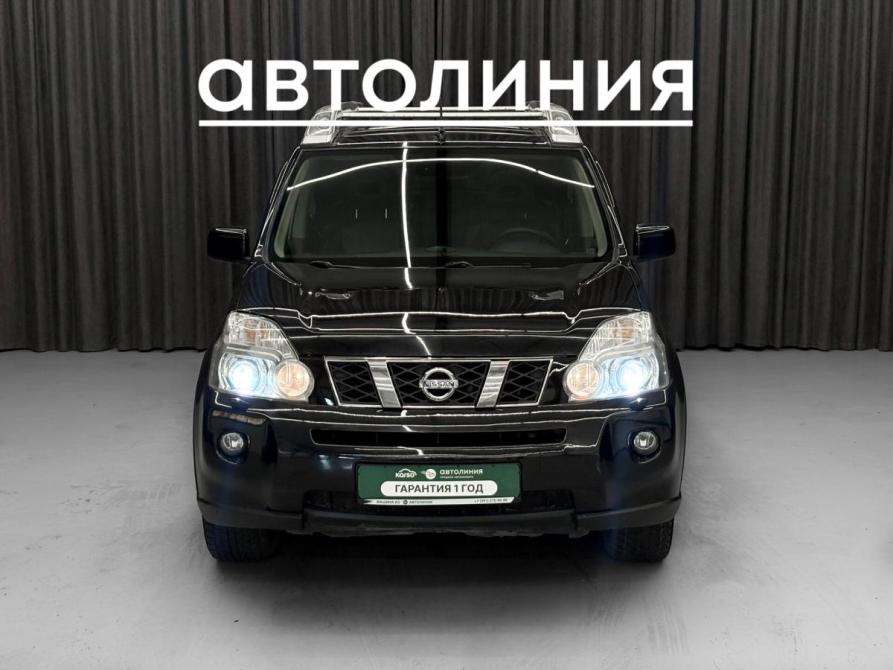 Nissan X-Trail II Красноярск  - изображение 3