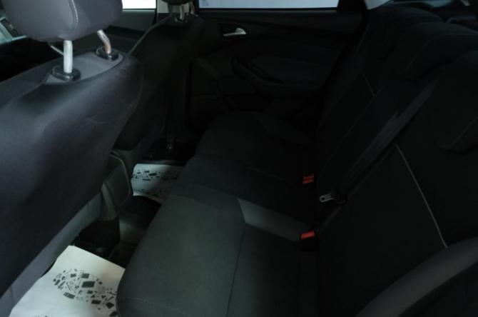 Ford Focus III с пробегом 2013 года, цена 739 000 рублей, 225940 км, седан, Автокод Объявления