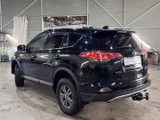 Toyota RAV4 IV (XA40) Рестайлинг Пермь  - изображение 9