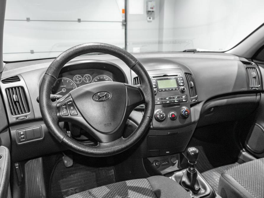 Hyundai i30 I Екатеринбург  - изображение 12