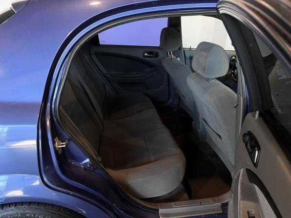 Chevrolet Lacetti I с пробегом 2007 года, цена 200 000 рублей, 381261 км, хэтчбек, Автокод Объявления