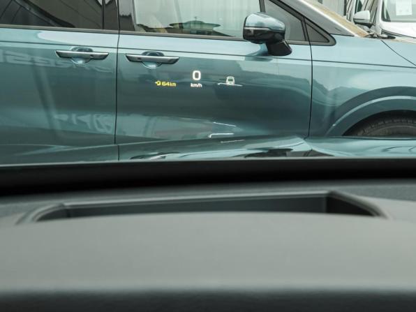 Geely Tugella I Рестайлинг с пробегом 2023 года, цена 2 799 000 рублей, 83206 км, внедорожник, Автокод Объявления