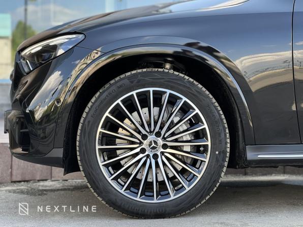 Новый Mercedes-Benz GLC Coupe II (C254) 2026 года, цена 11 290 000 рублей, внедорожник, Автокод Объявления