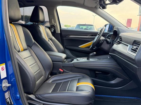 Haval F7x I с пробегом 2020 года, цена 1 890 000 рублей, 57800 км, внедорожник, Автокод Объявления