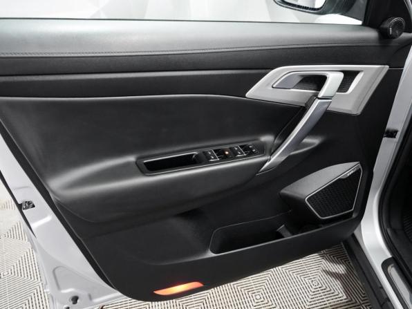 Geely Atlas I с пробегом 2021 года, цена 1 524 000 рублей, 138000 км, внедорожник, Автокод Объявления