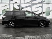 Toyota Wish II Рестайлинг Челябинск  - изображение 26
