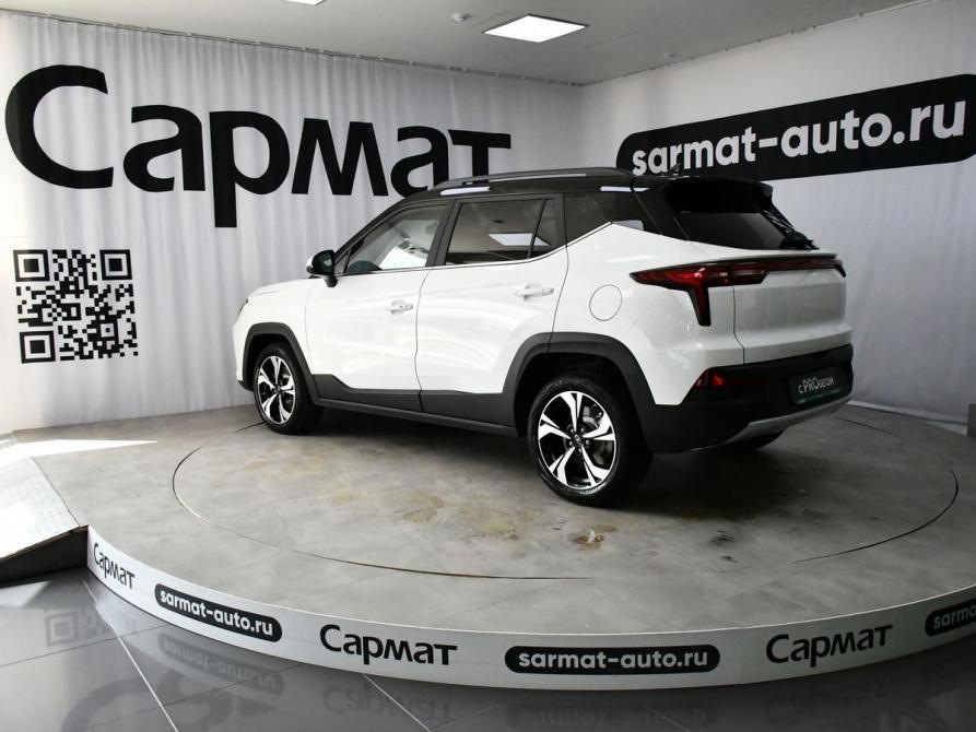 Москвич 3 Новосибирск  - изображение 6