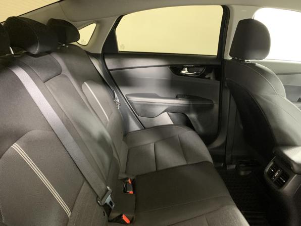 Kia Cerato IV с пробегом 2019 года, цена 1 599 000 рублей, 154088 км, седан, Автокод Объявления