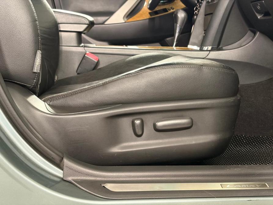 Toyota Camry VI (XV40) Екатеринбург  - изображение 30