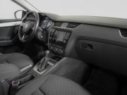 Skoda Octavia III (A7) Москва  - изображение 24
