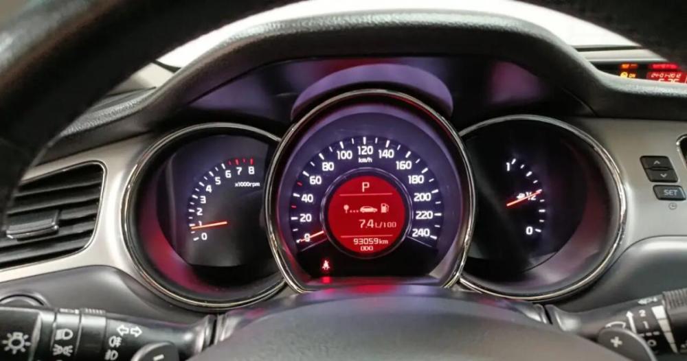 Kia Ceed II Уфа  - изображение 9