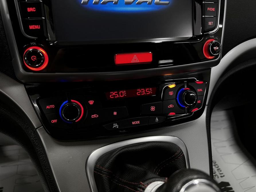 Haval H6 I Тверь  - изображение 16