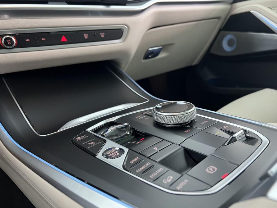 BMW X5 IV (G05/G18) Рестайлинг Москва  - изображение 21