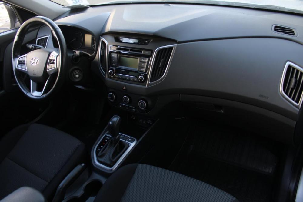 Hyundai Creta I Ярославль  - изображение 11