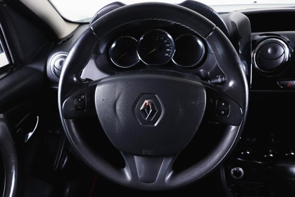 Renault Duster I Рестайлинг Пермь  - изображение 16