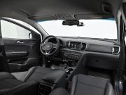 Kia Sportage IV Москва  - изображение 22