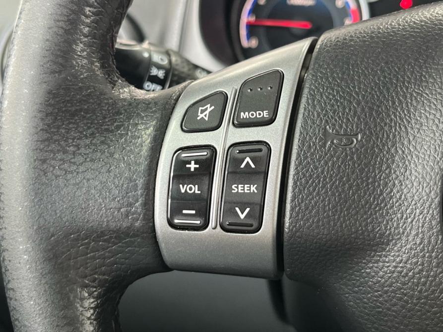 Suzuki SX4 I (Classic) Рестайлинг Уфа  - изображение 9