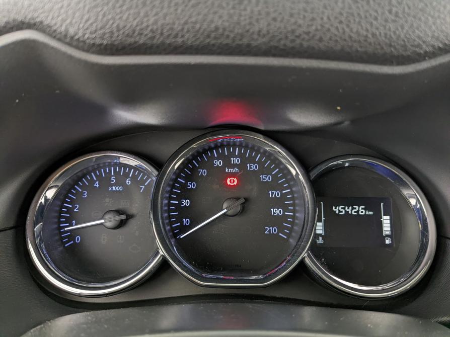 Nissan Terrano III (D10) Москва  - изображение 13