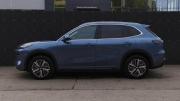 Geely EX5 Гибрид Сыктывкар  - изображение 25