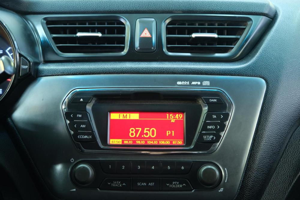 Kia Rio III Омск  - изображение 15