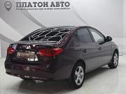 Hyundai Elantra IV (HD) Воронеж  - изображение 24
