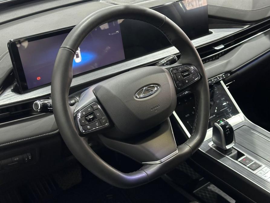 Chery Tiggo 7 Pro Max I Москва  - изображение 12