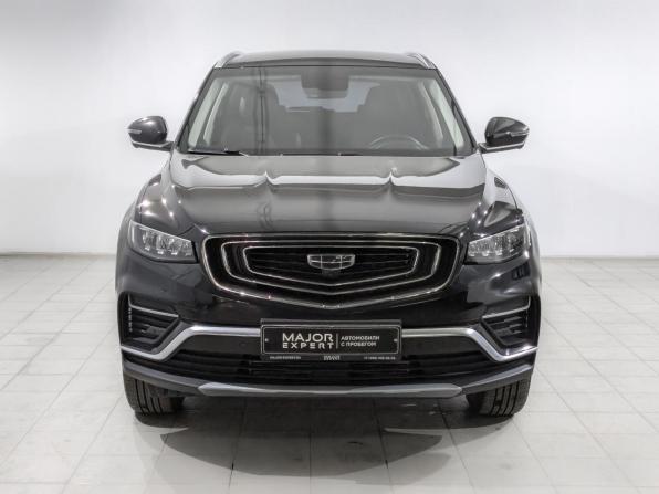 Geely Atlas Pro с пробегом 2024 года, цена 2 250 000 рублей, 42555 км, внедорожник, Автокод Объявления