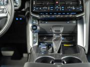 Toyota Land Cruiser 300 Series Москва  - изображение 43