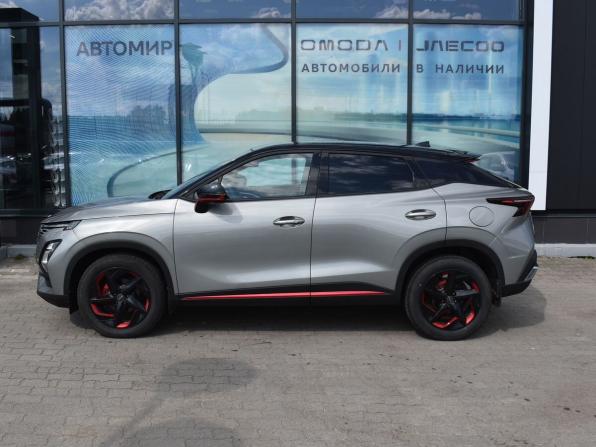 Omoda C5 I с пробегом 2022 года, цена 1 774 000 рублей, 10833 км, внедорожник, Автокод Объявления