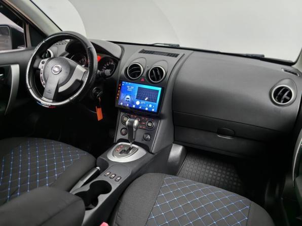 Nissan Qashqai I с пробегом 2008 года, цена 735 000 рублей, 200000 км, внедорожник, Автокод Объявления