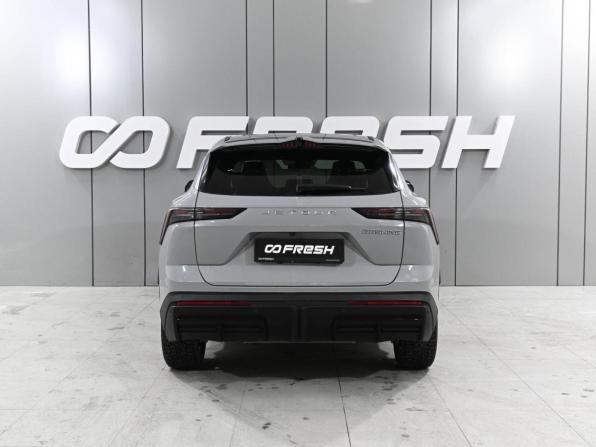 JETOUR DASHING I с пробегом 2023 года, цена 2 060 000 рублей, 75298 км, внедорожник, Автокод Объявления