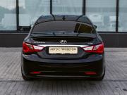 Hyundai Sonata VI (YF) Екатеринбург  - изображение 25