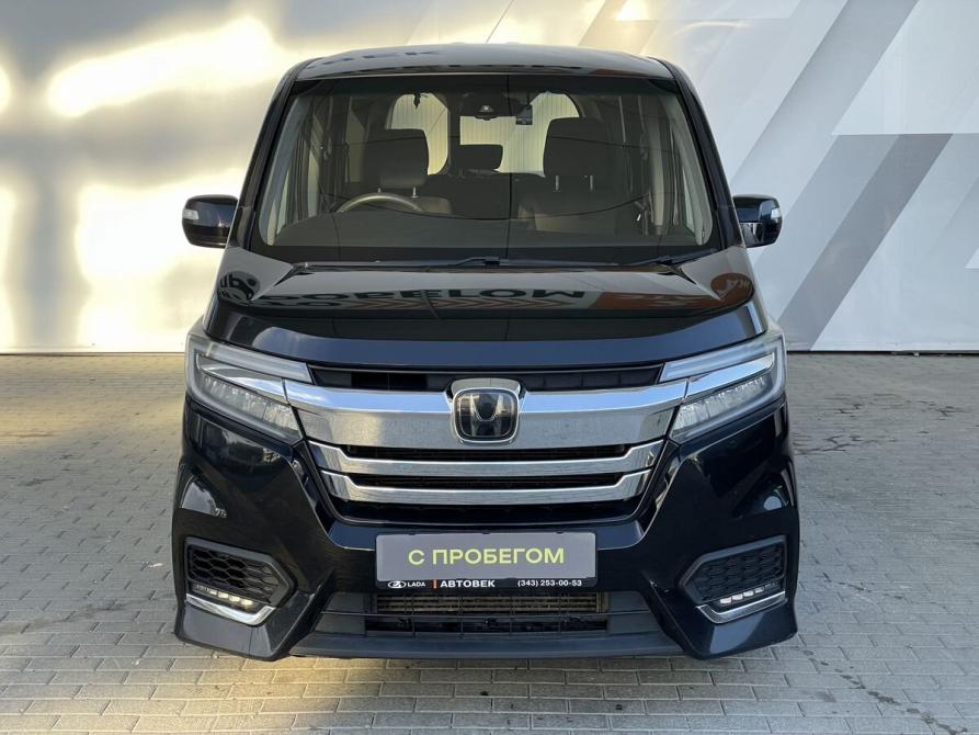 Honda Stepwgn V Рестайлинг Екатеринбург  - изображение 2
