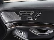 Mercedes-Benz S-Класс VI (W222 C217) Рестайлинг Москва  - изображение 59