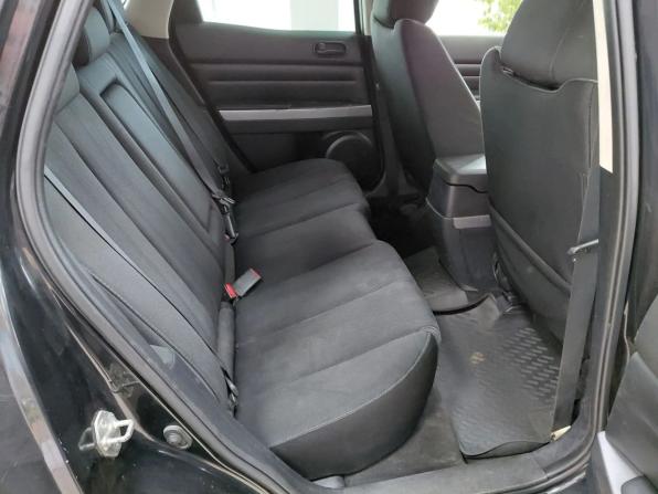 Mazda CX-7 I Рестайлинг с пробегом 2011 года, цена 920 000 рублей, 300028 км, внедорожник, Автокод Объявления